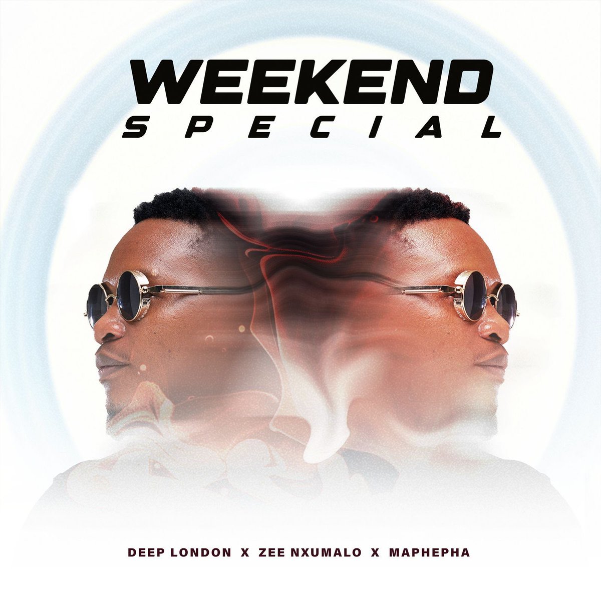 lungelo__k's tweet photo. It’s here! The much-awaited #WeekendSpecial by Zee Numalo &amp; Maphepha is live across all digital platforms. 🎧
Get it now: https://t.co/Y5dwPyXUv3
#DeepLondon https://t.co/WpLZzHlusB