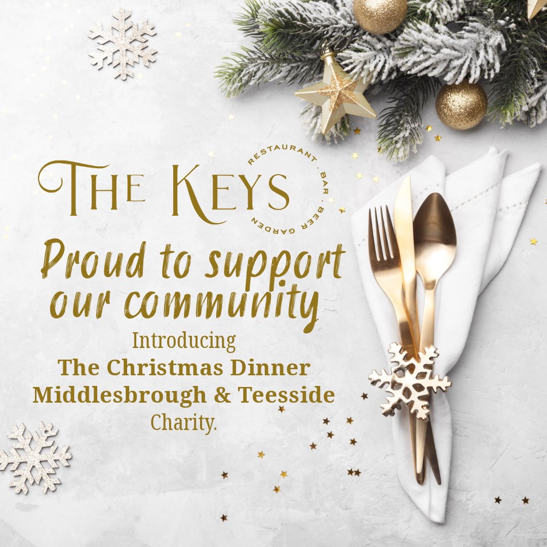 TCD Middlesbrough & Teesside tweet media