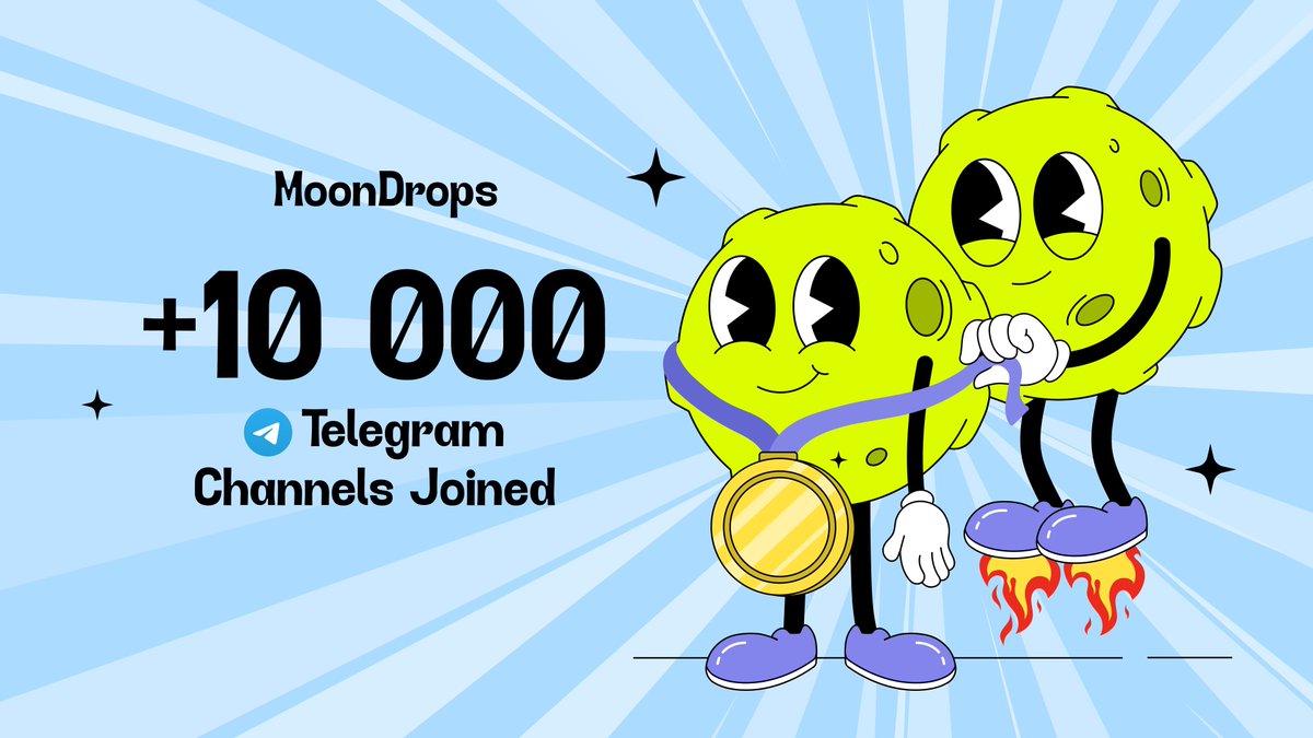 MoonDrops tweet media