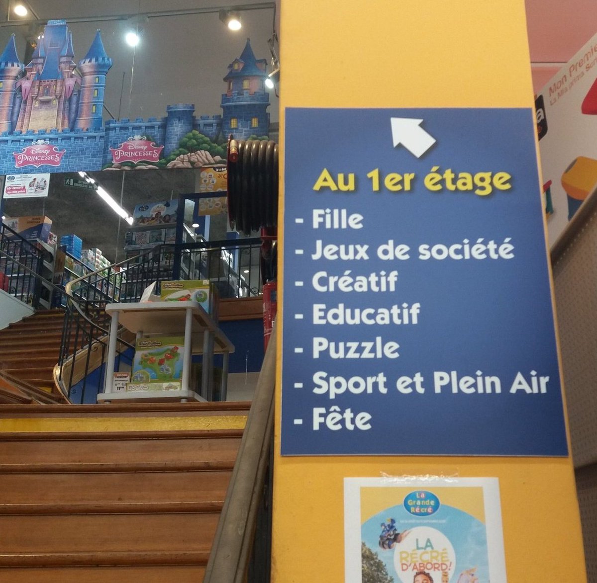 Pépite Sexiste tweet media