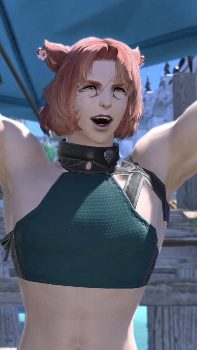 Leo @ ✨Anime Magic CC412🪄✨ tweet media