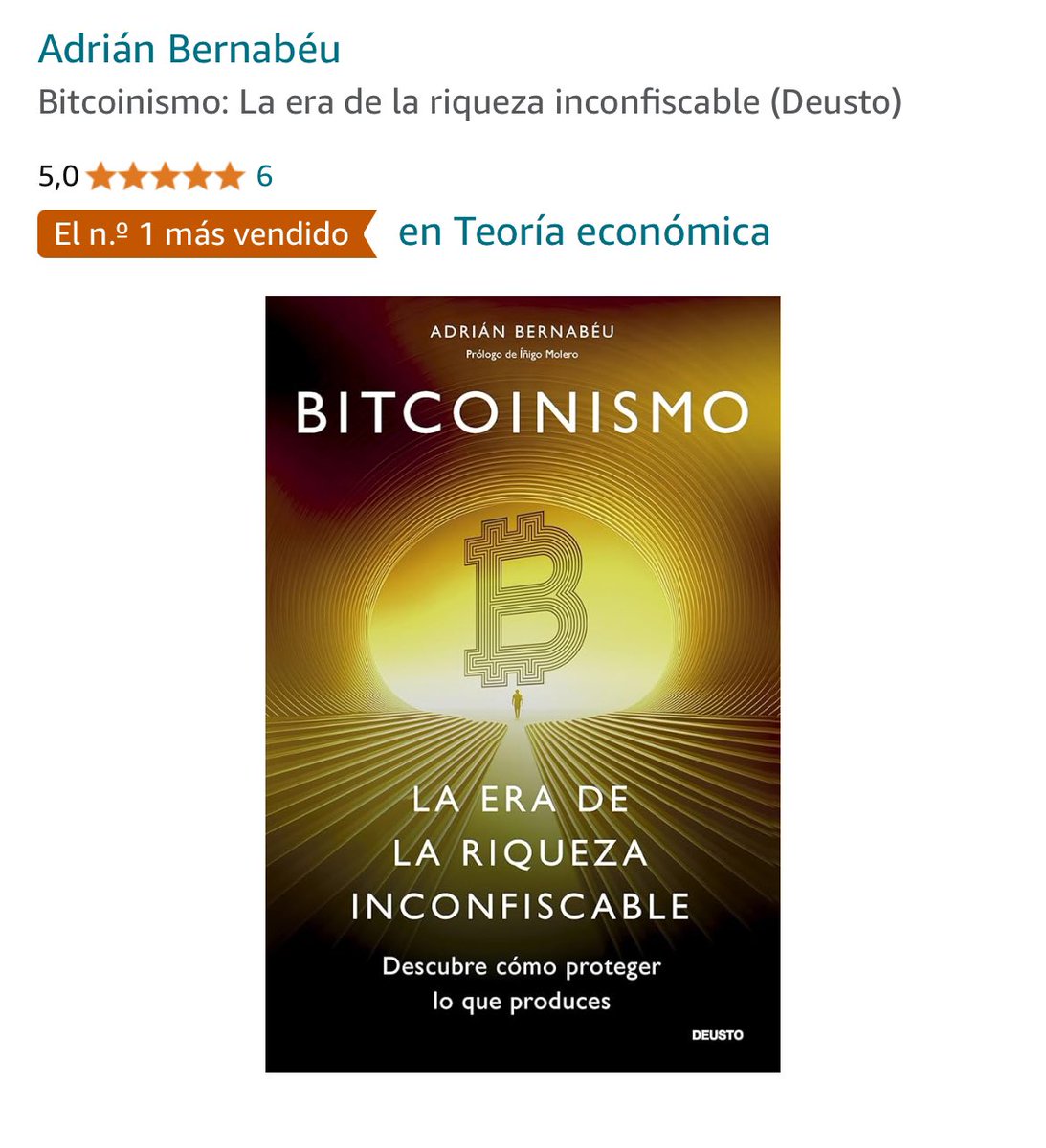 Adrián Bernabéu ⚡️ tweet media