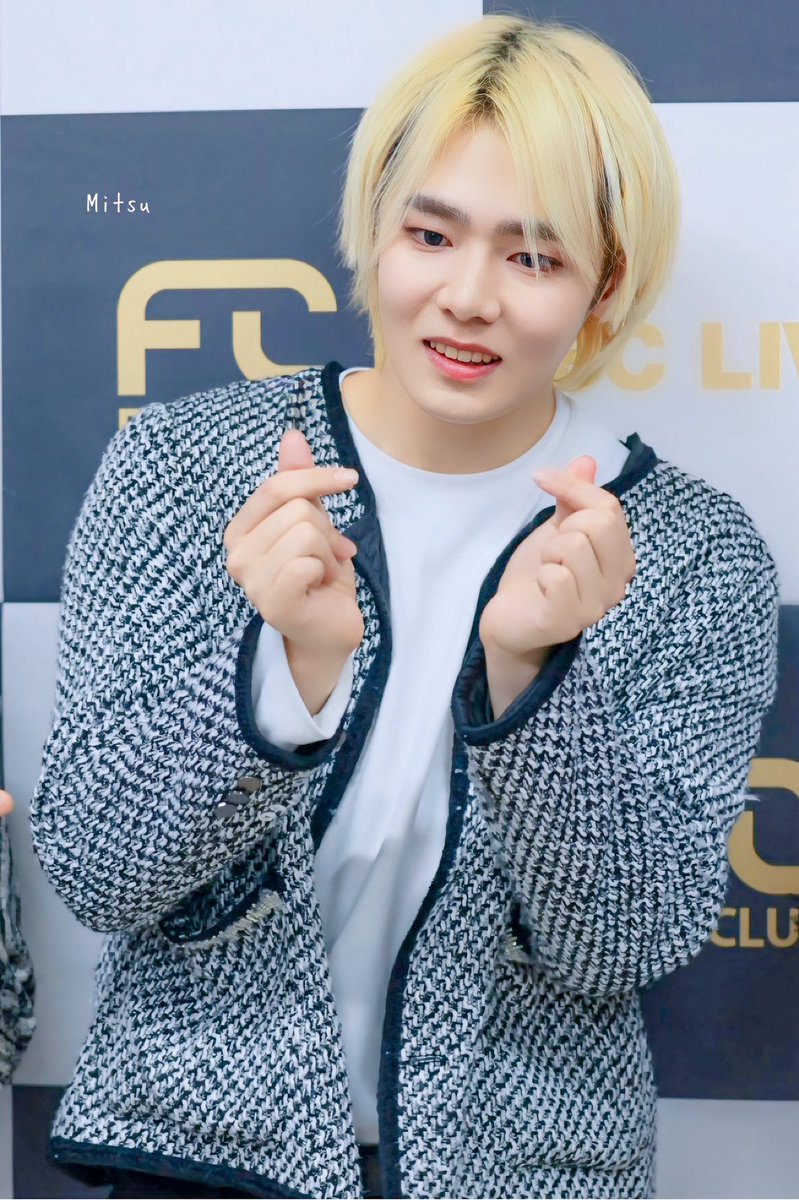 xenex_mitsu's tweet photo. 24.4.6
XENEX JAPAN CONCERT 2024
〈STARTING OVER〉
2부 特典会 민종 Focus

#민종 #minjong #제넥스 #xenex
@XenexJP @xenex_official https://t.co/zsCMao6bmW