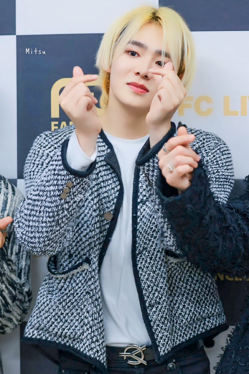 xenex_mitsu's tweet photo. 24.4.6
XENEX JAPAN CONCERT 2024
〈STARTING OVER〉
2부 特典会 민종 Focus

#민종 #minjong #제넥스 #xenex
@XenexJP @xenex_official https://t.co/zsCMao6bmW