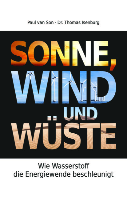 Aktueller den je. Antworten zu den Fragen der Zeit finden Sie in unserem aktuellen Buch. Gerade auch zu #Desertec und den günstigen Quellen für erneuerbare #Energien. Darin kann man nachschlagen...
