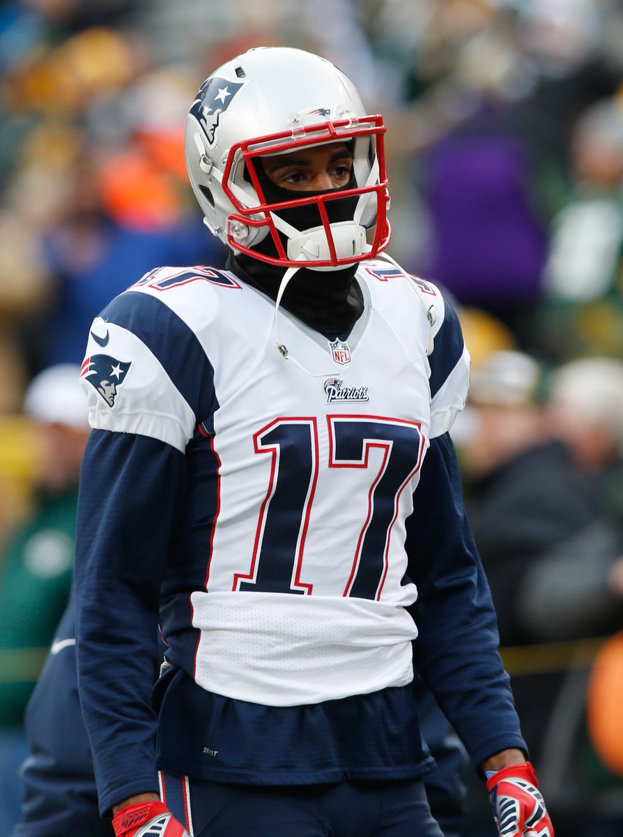 MLFootball's tweet image. WORST WIDE RECEIVERS IN #NFL  HISTORY…

I’ll start: Aaron Dobson