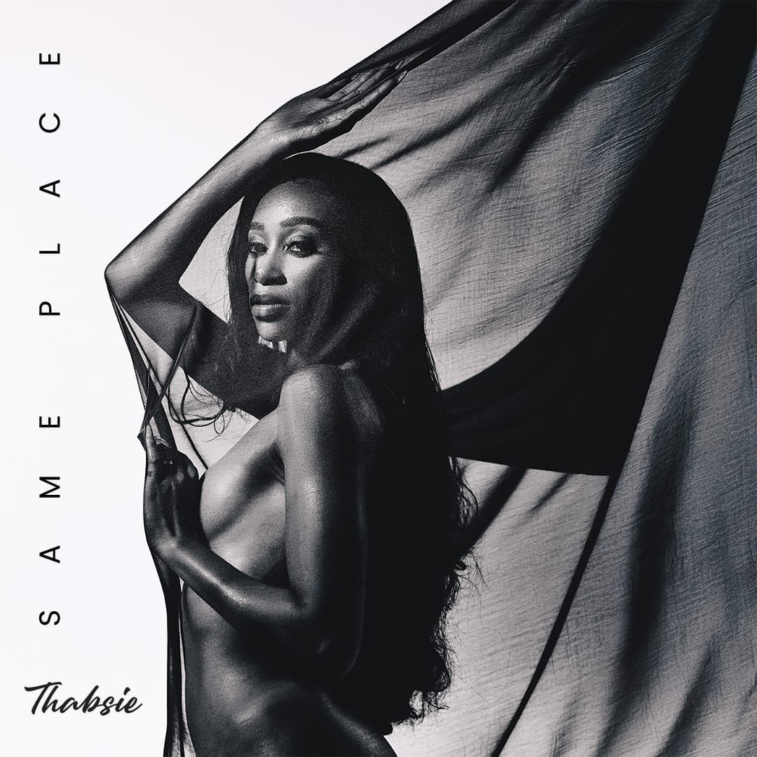 SediLakaMusic's tweet image. #BreakAwayWithKhutsoTheledi Thank you for playing Ubuyanini by Thabsie. Her new single #SamePlace is also doing the most right now. Proudly South African music 🎶❤️🇿🇦