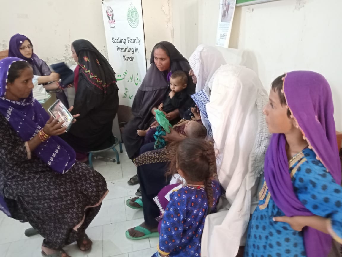 HANDS_Welfare's tweet photo. HANDS Foundation Scaling Family Planning in Sindh, Project team recently conducted various activities across multiple villages in  districts Thatta, Sajawal and badin. These activities included meetings with Marvi workers, on-the-job training sessions, health committee meetings, https://t.co/a5mwLXb3uh