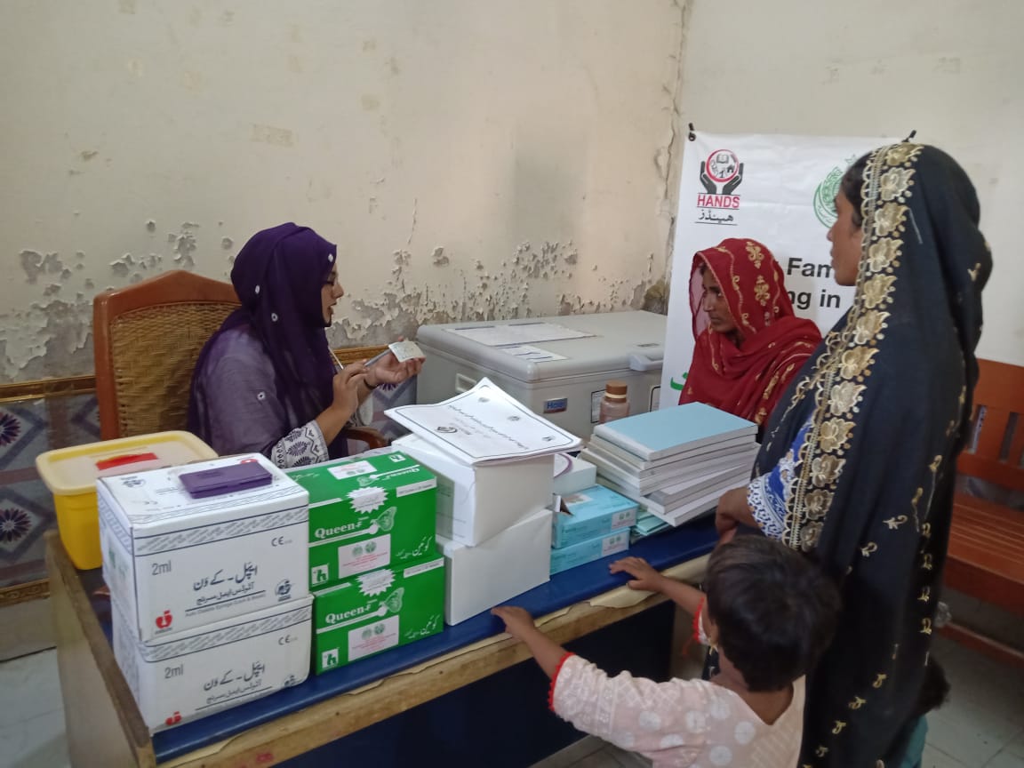 HANDS_Welfare's tweet photo. HANDS Foundation Scaling Family Planning in Sindh, Project team recently conducted various activities across multiple villages in  districts Thatta, Sajawal and badin. These activities included meetings with Marvi workers, on-the-job training sessions, health committee meetings, https://t.co/a5mwLXb3uh
