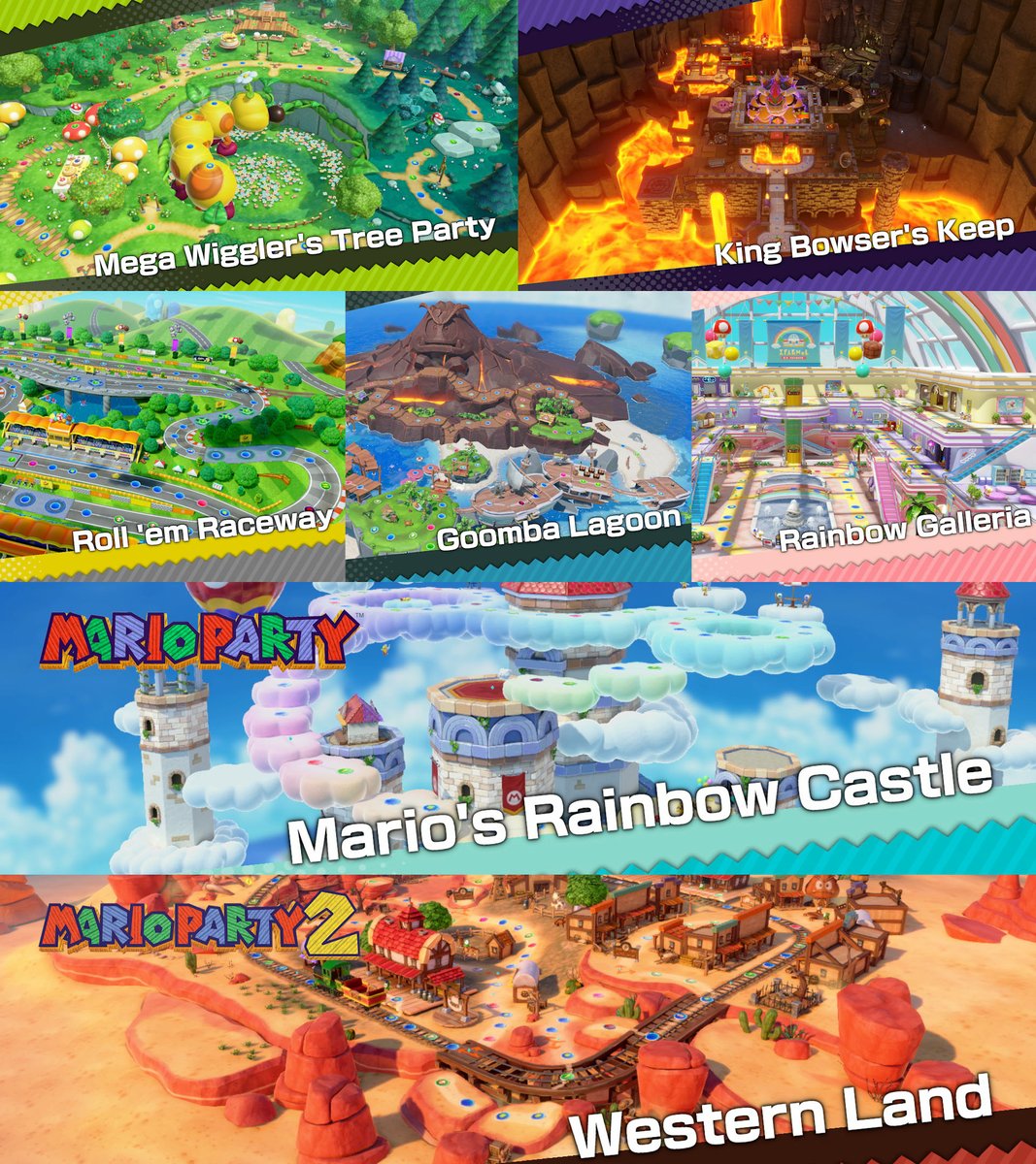 MPLNetwork's tweet photo. Favorite Jamboree board? https://t.co/3w5rOv5wvY