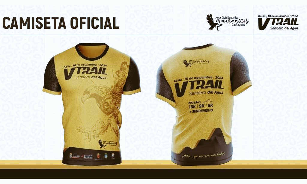 🚨🚨🚨Camiseta oficial 🚨🚨🚨
Ya queda poco!!!