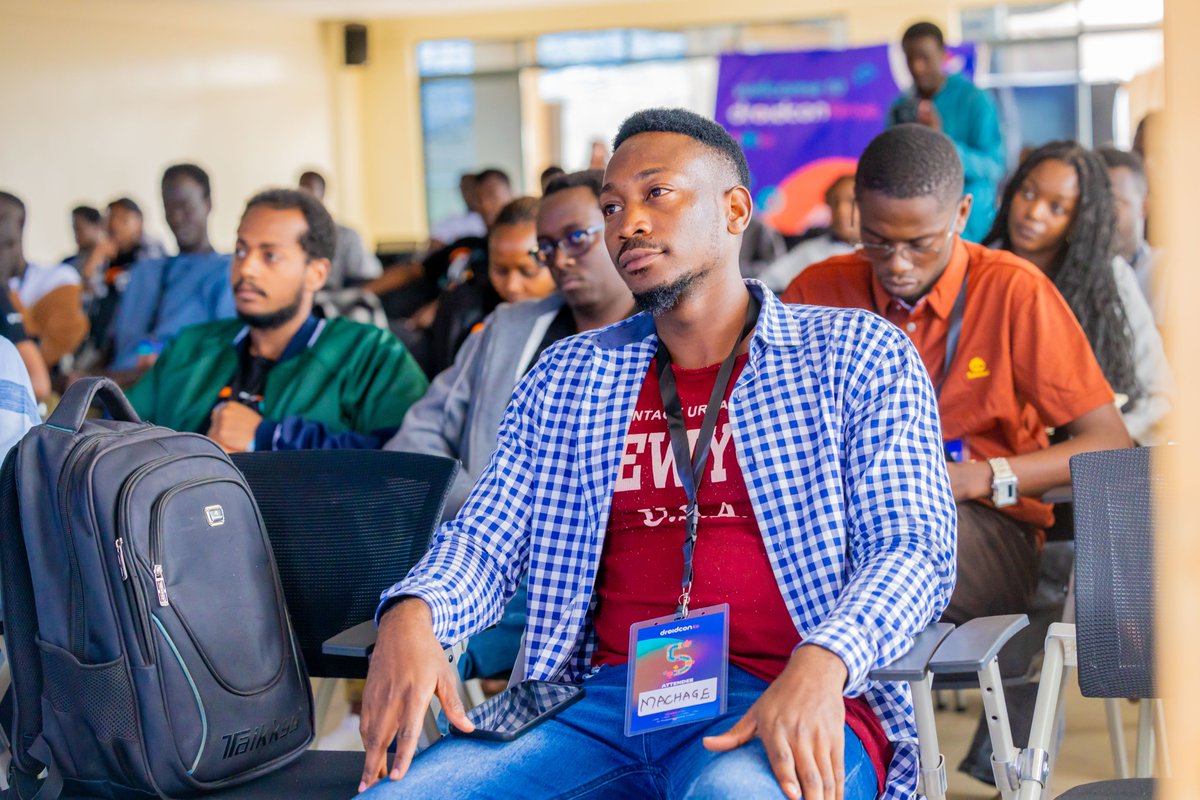 droidconke (@droidconke) on Twitter photo Keynote by <a href="/riggaroo/">Rebecca Franks</a> currently ongoing.
Make your way to the event and get a chance to win yourself a pixel phone.
<a href="/googleafrica/">Google in Africa</a> #dcke24 Keynote by <a href="/riggaroo/">Rebecca Franks</a> currently ongoing.
Make your way to the event and get a chance to win yourself a pixel phone.
<a href="/googleafrica/">Google in Africa</a> #dcke24