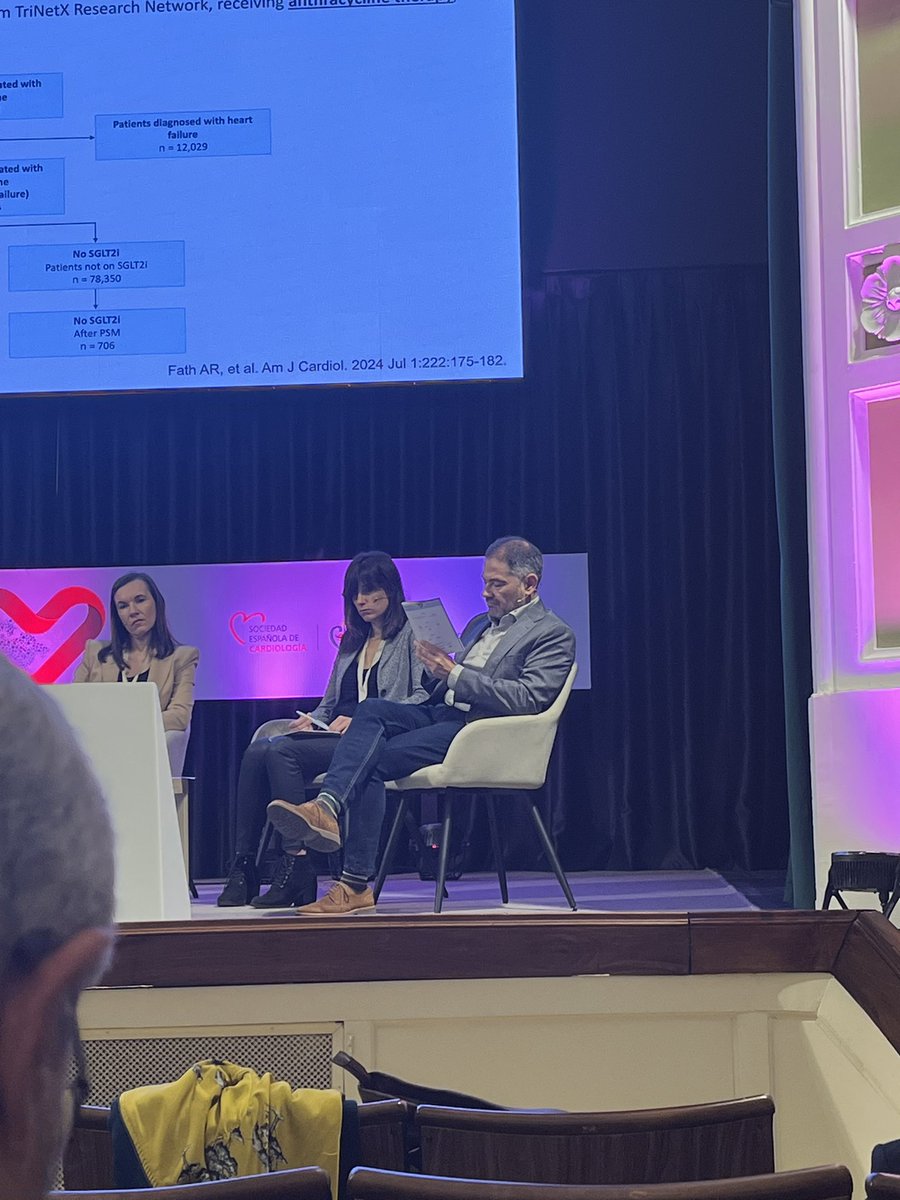 Teresa Lopez Fernandez tweet media