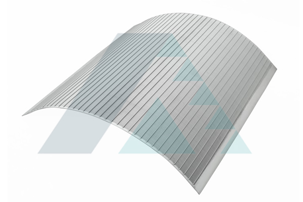 yubofilter's tweet photo. Wedge Wire Parabolic Screen for Sewage Treatment for Sale! Email: admin@steellong.com
https://t.co/yDgI3Gtqyv
#wedgewireparabolicscreen #parabolicscreen #sewagetreatment #wedgewirescreen #curvedscreen #watertreatment https://t.co/pS0KUZDN5G