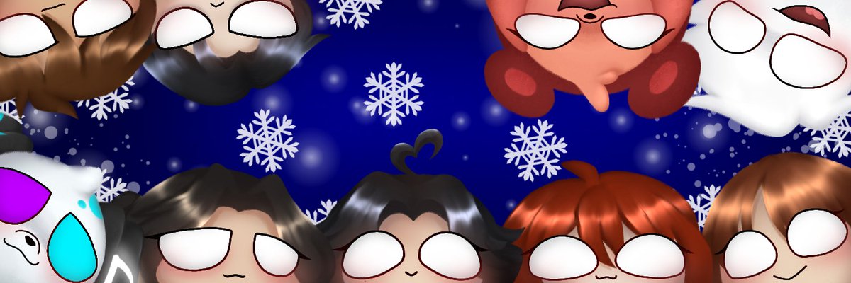 Alright, I've finally finished drawing my header. I'll update the background when an idea pops in my head sksjsksjskjs

The fav ppl I'd gladly bully- *cough* 
<a href="/CryLiving/">Jhin🎵</a> 
<a href="/laismexx/">Lalipop🍭✨(Comms open)</a> 
<a href="/Levisan70154399/">Aaru 🐸</a> 
<a href="/SubarukunUwu/">Koru_02</a> 
@slekay7 
<a href="/redmonica123/">Red Cherry</a> 

And the reason I'm here, #Ereri <3