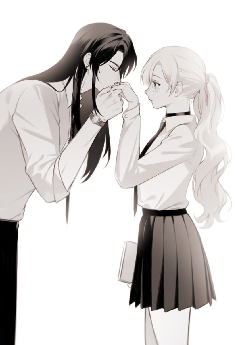 ᴿᵒˣʸ (@sinner_o0) on Twitter photo 