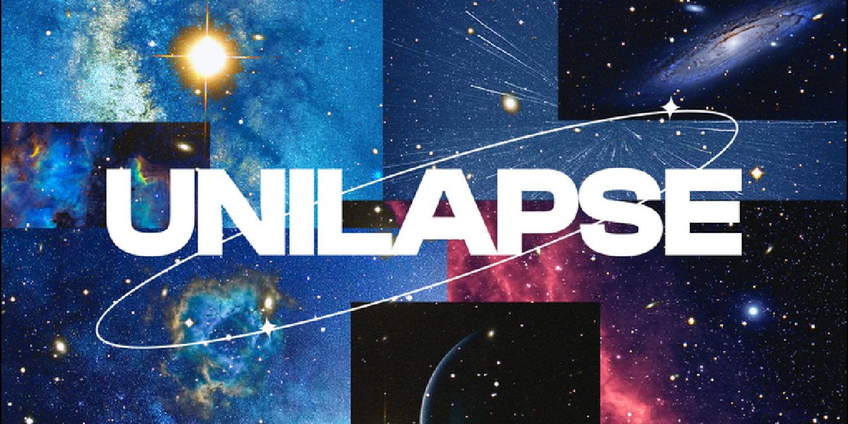 Unilapse Partners with Narasoft to Launch RWA and STO Issuance &amp; Consulting Platform

유니랩스, 나라소프트와 협력해 RWA 및 STO 발행·컨설팅 전문 플랫폼 오픈

v.daum.net/v/202411081702…

#Blockchain #RWA #STO #UNILAPSE