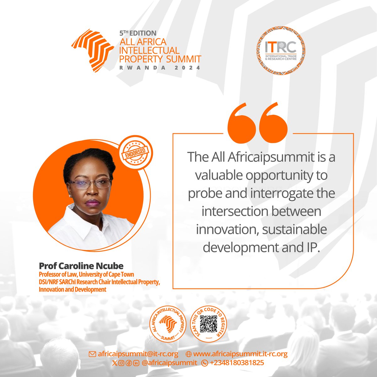 Africaipsummit tweet media