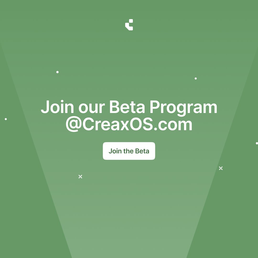 Creax_OS's tweet photo. When mental wellness is supported, creativity follows. 🧠✨
Welcome Lyra, your new go-to for balance and productivity.

Follow @creax_os ( Creator OS • COS ) for more updates

#ContentCreatorTools #AIForCreators #mentalhealth #AIAgents https://t.co/JdZtAY47Y9