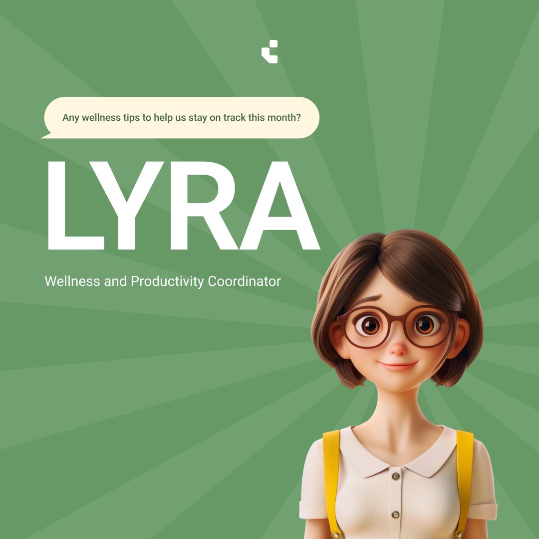 Creax_OS's tweet photo. When mental wellness is supported, creativity follows. 🧠✨
Welcome Lyra, your new go-to for balance and productivity.

Follow @creax_os ( Creator OS • COS ) for more updates

#ContentCreatorTools #AIForCreators #mentalhealth #AIAgents https://t.co/JdZtAY47Y9