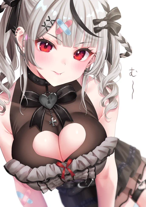 #いいおっぱいの日 