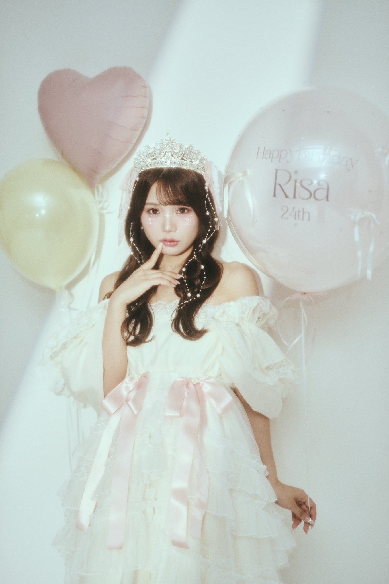 古澤里紗生誕祭2024 - Search / X