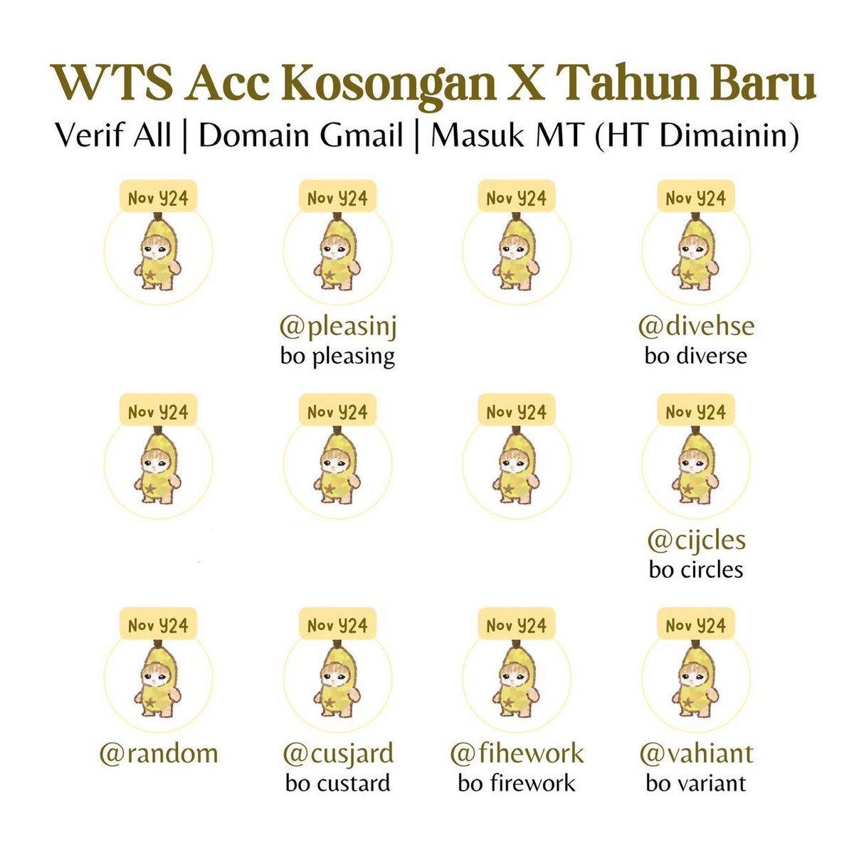 Icy ꪆৎ please @ after DM ✨ tweet media