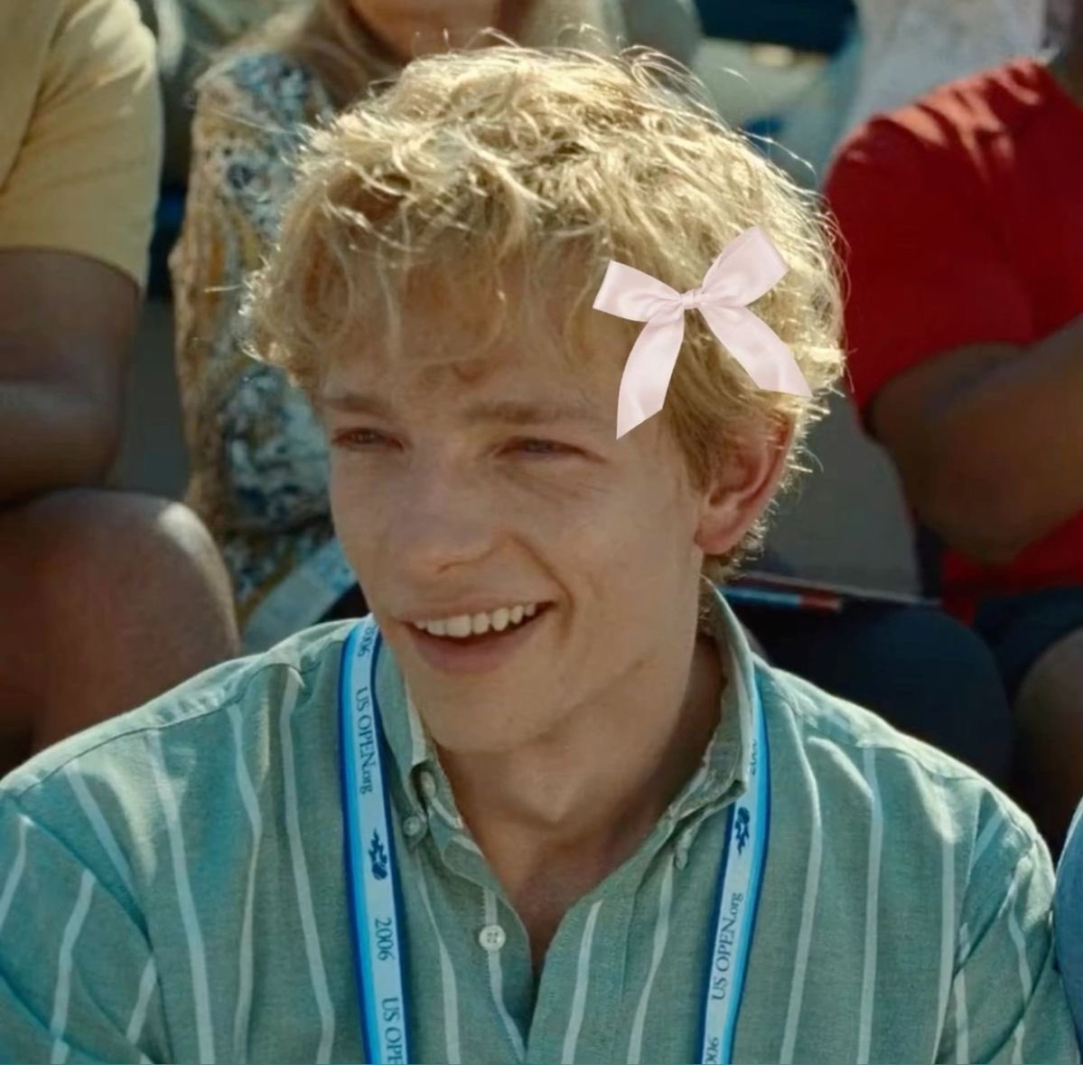 my snugglepoof ❤️