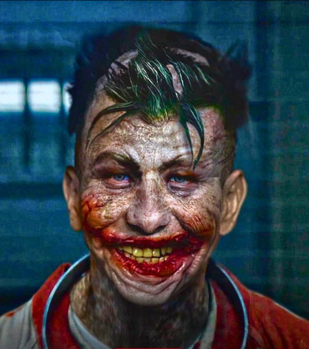 gaak_fr's tweet photo. ⚠️ RUMEUR : Une série « JOKER » interprétée par Barry Keoghan serait en préparation ! 🤡 

La série se déroulerait entre « THE BATMAN 2 &amp; 3 » https://t.co/Rg4RnOSA9T