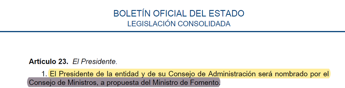 bortplzz's tweet photo. Eres literalmente Diputado y ¿no sabes que en muchas (no voy a decir todas pero vamos visto lo visto xddd...) de las Empresas Públicas el Presidente se elige en el consejo de ministros de la empresa y los vocales los elige el ministro al que le toque? De eso no hablas ¿no? https://t.co/fW7h1xvYG8