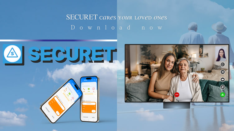 💫 Dive into new markets with SECURET x WIDETECH 🌐

Partnered with 'Korea Brand Power Award' winner 🏆 for 2 yrs! Focusing on remote video calls for pet &amp; senior healthcare, enhancing welfare &amp; community impact 💞✨

🔗 Link coinmarketcap.com/community/post…

 #SECURET #SAY #SAYcoin #web3