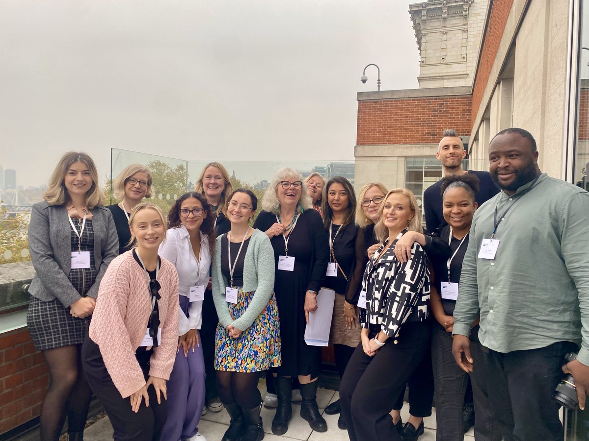 BIR_News's tweet photo. World Radiographer Day and International Day of Radiology - we are celebrating with our team at our annual congress, looking forward to another day of networking with colleagues and partners in the imaging and oncology community. #IDoR2024 @RADMagazine https://t.co/OlAlCN2Axf