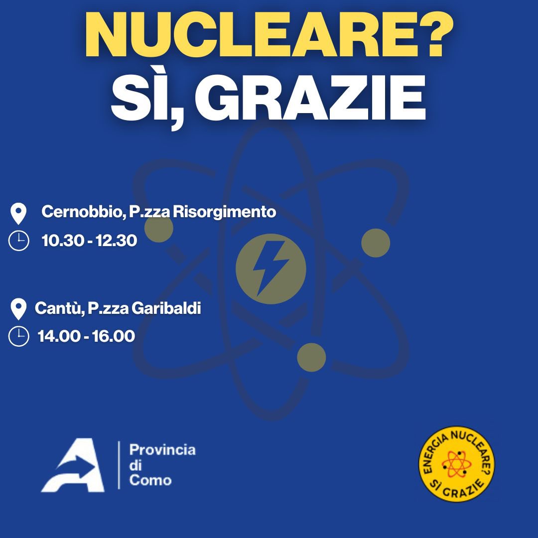 Como in Azione tweet media