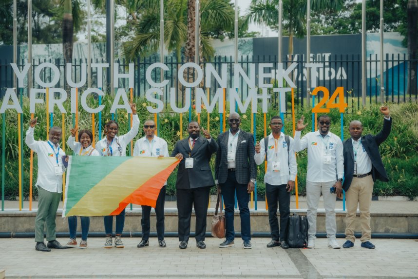 YouthConnektAf's tweet photo. The #YouthConnekt2024 Summit is the place to be for networking and connections! 🌍 Drop your flag in the comment section, show us where you’re joining from! 🥳🚀

#Jobs4Youth