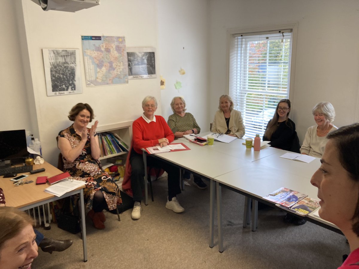 Alliance Française de Limerick tweet media