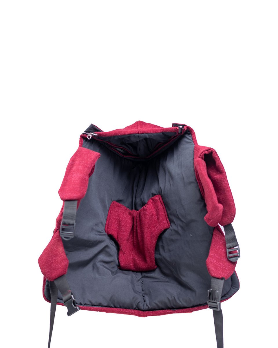 We’re excited to announce that our basic Carriers are now available on <a href="/JumiaUganda/">JumiaUganda</a>  at an affordable price!

This festive season, share the love by gifting a baby carrier crafted from eco-friendly materials for your little one or loved ones.

#Bondsthatcount.