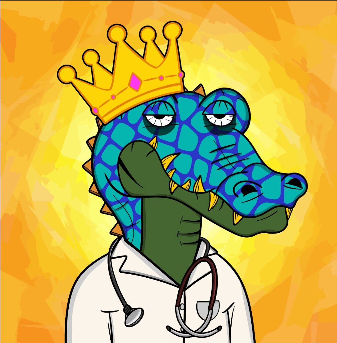 rebellioanand's tweet image. #Doccroc