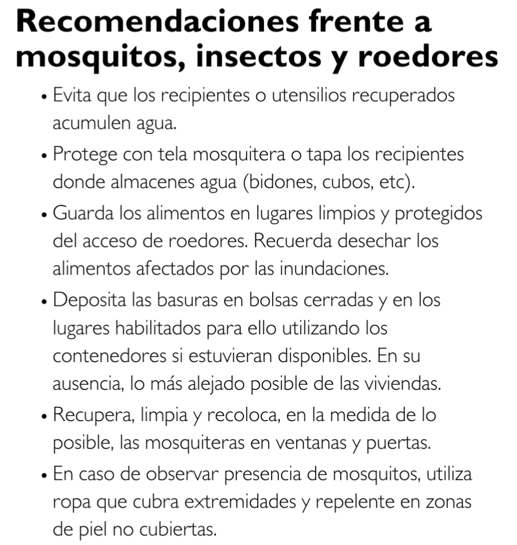 FerFalabella's tweet photo. VALENCIA. 
Si vais a estar ayudando por las zonas afectadas este finde, extremad las precauciones por favor.

"Un gramo de prevención equivale a un kilo de salud". https://t.co/cjf0oEFwyU