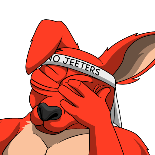 nojeetbase's tweet photo. WHEN SOMEONE TELLS YOU THEY DON'T OWN $NOJEET https://t.co/B8d7ae35DA