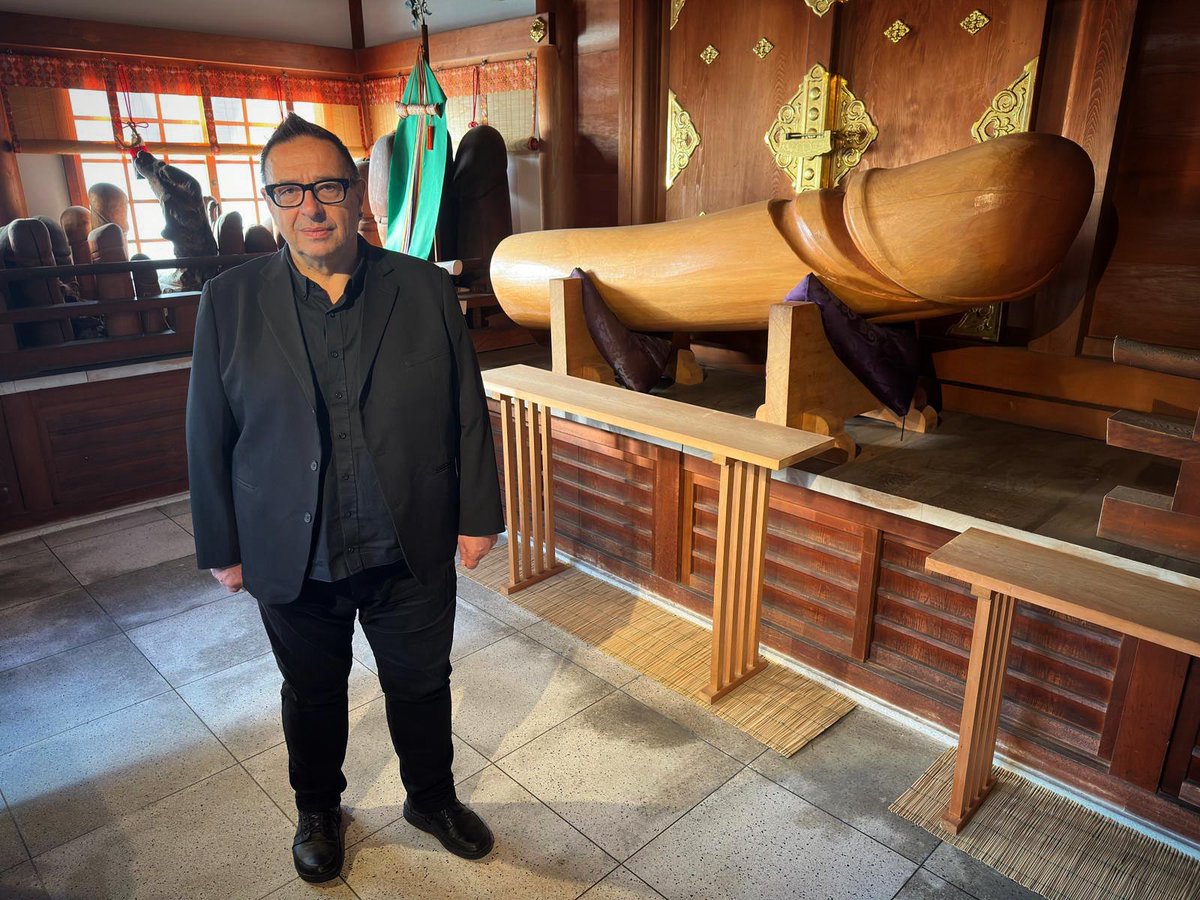 WALDEMAR JANUSZCZAK tweet media