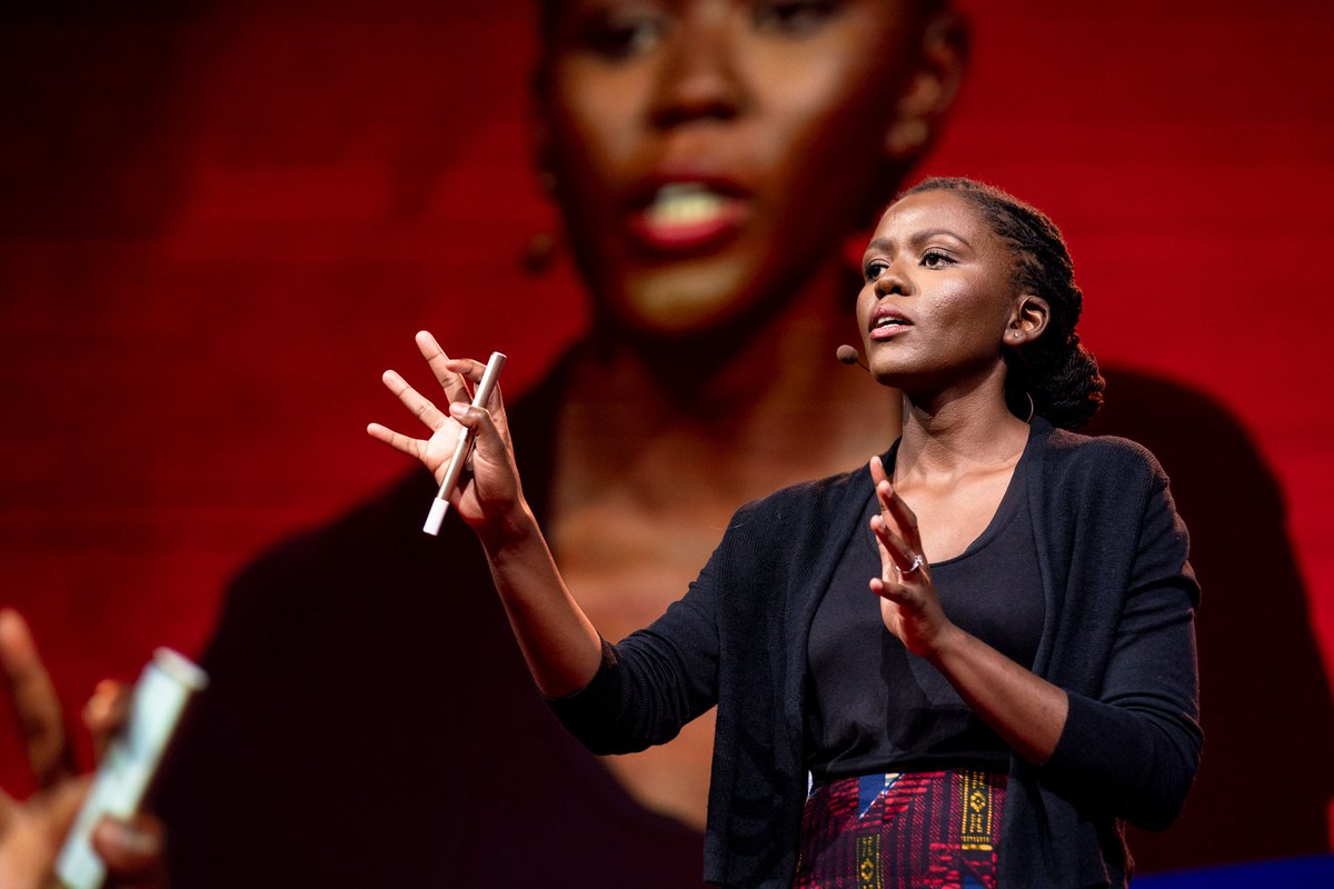 TEDxCotonou tweet media