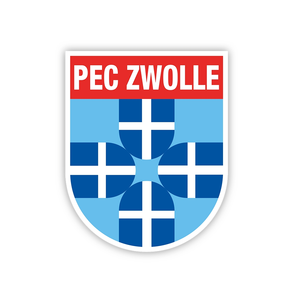 NacBatta's tweet image. Proud (and a bit excited) to share that I’ve joined PEC Zwolle as a scout!  Honored to be taking my first steps in Dutch football with them.

Moral of the story? All those FIFA career modes were way more useful than my high school biology classes.