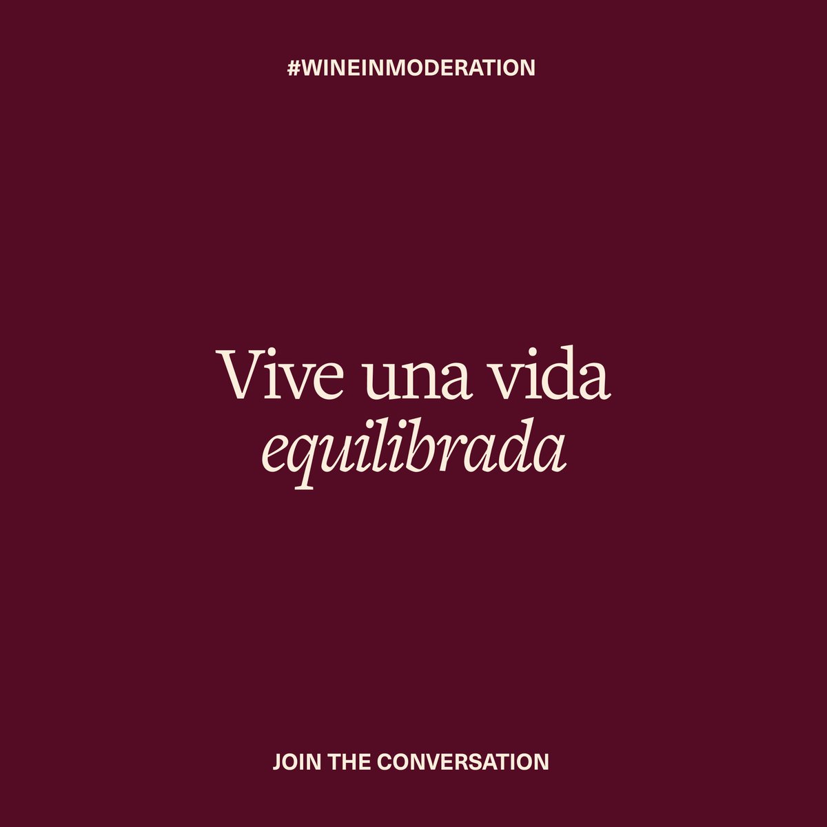 - ¿El mejor #vino? 
- El que puedes recordar.
#wineinmoderation #WiMDay
