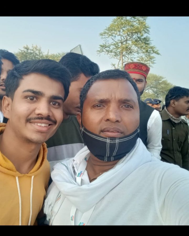 md_belim's tweet photo. भारतीय युवा कांग्रेस के पूर्व राष्ट्रीय अध्यक्ष आदरणीय  @srinivasiyc  जी को जन्मदिन की हार्दिक बधाई एवं शुभकामनाएं...!💐🎂
@srinivasiyc https://t.co/66zE8ooZr5
