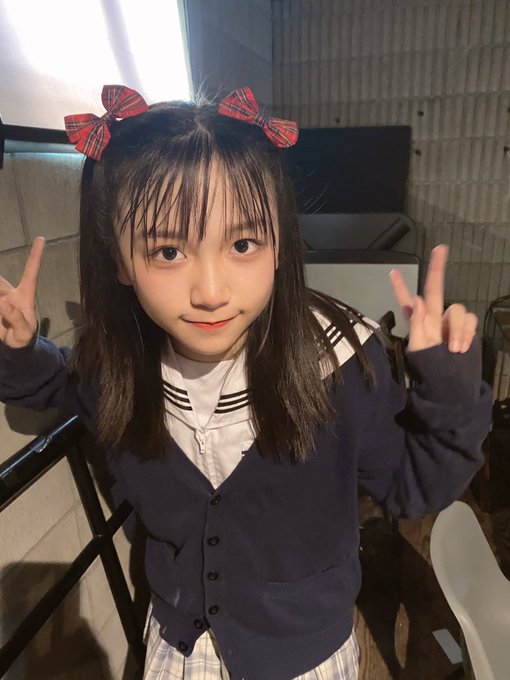 桃山こまちのTwitter画像17