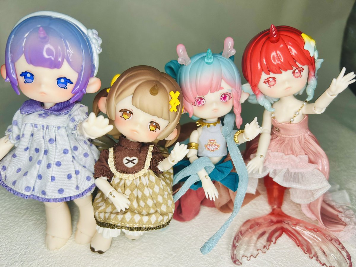 確認用♡カスタムドール キヒロ (@Hiroto_Doll) / Posts / X