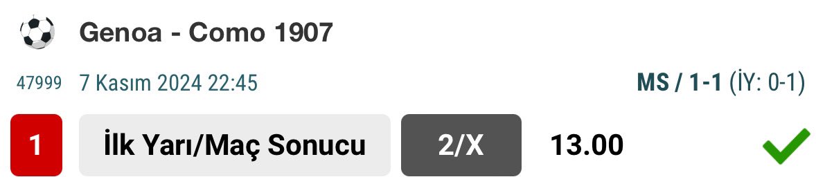 Buda gelmiş bunu paylaşmayı unutmuşuz kupon gelince 😂🦅❤️