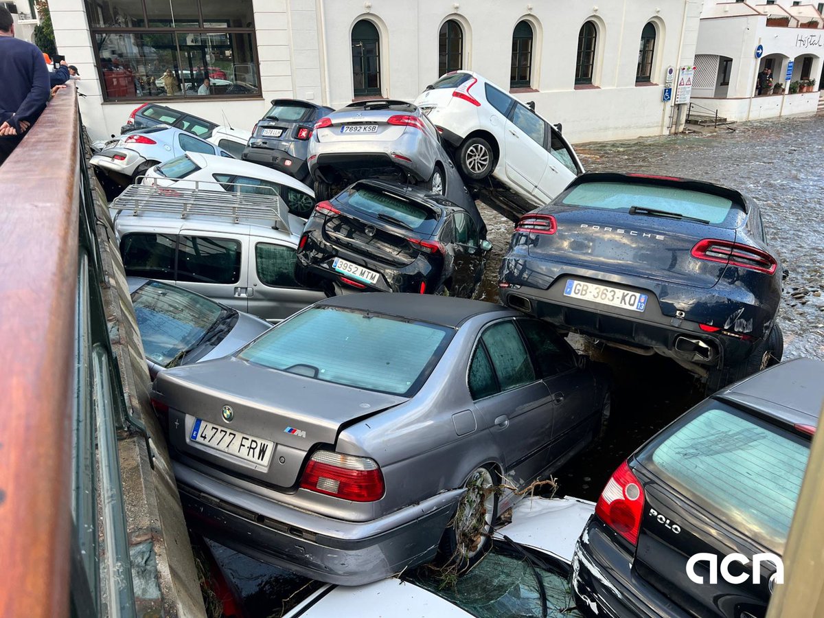 ACN - Agència Catalana de Notícies tweet media