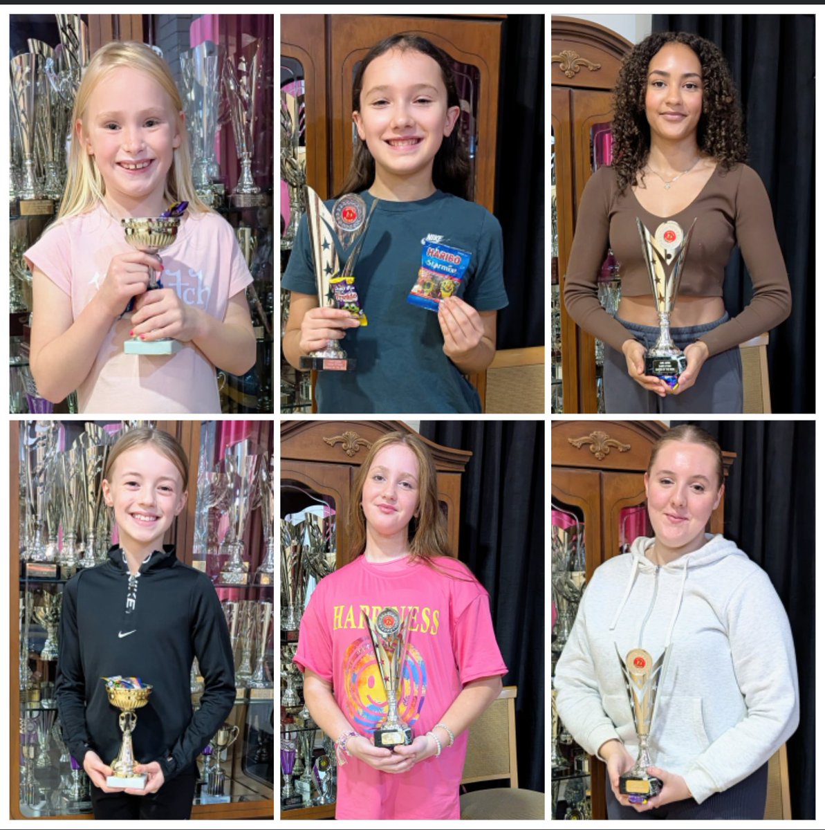 Dancers of the week 
#janejarvisdancestudio #jjds #idta #idtanw #ballroom #latin #sequence #classical #modern #disco #freestyle #commercial #urmston #manchester #trafford #professional #payasyougo #familyfriendly #competition  #danceschoolurmston #danceschoolmanchester