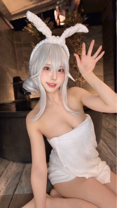 Twitterのコスプレ画像13